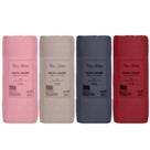 Colcha Paco Milano Lisa Rolinho Colors 1,90m X 2,10m - Rubro