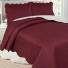 Colcha Patchwork Ultrassonic Queen 2,40m x 2,60m Realce Premium - Sultan