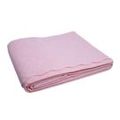Colcha Piquet Capela Tognato Solteiro Jacquard 100% Algodão