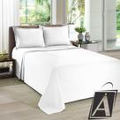 Colcha Piquet Casal Dohler Branco 100% Algodão