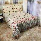 Colcha piquet milão casal/queen 2,30 x 2,50, 90 % algodão Colcha piquet milão casal/queen 2,30 x 2,50, 90 % algodão