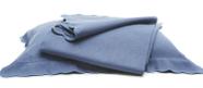 Colcha Piquet Super Solteiro Tognato Capela Azul Indigo Alg