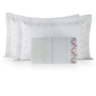 Colcha Queen 200 Fios Amelie - Kacyumara