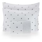 Colcha Queen 200 Fios Vintage Kanji - Kacyumara Colcha Queen 200 Fios Vintage Kanji - Kacyumara