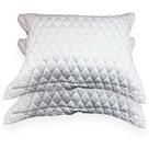 Colcha Queen 300 Fios Bordada Charlotte - Domani