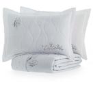 Colcha Queen 300 Fios Lohan - Kacyumara
