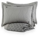 Colcha Queen 300 Fios Magnel - Kacyumara Colcha Queen 300 Fios Magnel - Kacyumara