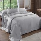 Colcha Queen 400 Fios Bambu Bali - Linha K Colcha Queen 400 Fios Bambu Bali - Linha K