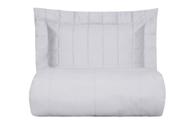 Colcha Queen Satinee Square 300 Fios Kacyumara Colcha Queen Satinee Square 300 Fios Kacyumara