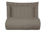 Colcha Queen Satinee Square 300 Fios Kacyumara