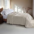 Colcha Queen Vintage Memories - Jolitex Colcha Queen Vintage Memories - Jolitex