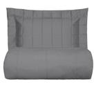 Colcha Satinee Kacyumara Square - 300 Fios - Queen