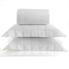 Colcha Satinee Square Kacyumara - King - 300 Fios