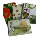 Colcha solt.algod.estampa 160x242 Colcha solt.algod.estampa 160x242