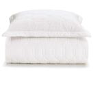 Colcha Solteiro 180 Fios Liss - Karsten