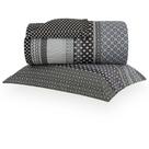 Colcha Solteiro 180 Fios Mosaique Buddemeyer
