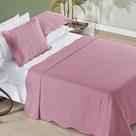 Colcha Solteiro Bouti Ally Dupla Face 2 Peças - Rose