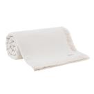 Colcha Solteiro Buddemeyer In Design com Franja