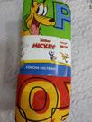 Colcha solteiro Disney