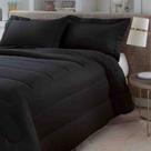 Colcha Super King Confort Montez Preto Kacyumara