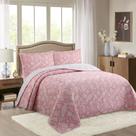 Colcha Ultrassonica Home Basics Estampada 2,20 X 2,40