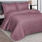 Colcha Virtuos Queen 03 Peças 2,40x2,60 Camesa