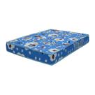 Colchão 130x70 Para Berço Padrão Americano Physical Ortobom