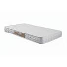 Colchão 70x10cm Espuma D18 Infantil Conforto e Segurança para o Berço Antialérgico e Antiácaro Baby