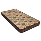 Colchão 88x188x14cm de Solteiro em Espuma D28 de Alta Qualidade, Fabricação Própria,Confortável,Resistente,Melhor Preço,.