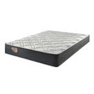 Colchão Adapto Molas Ensacadas King Ecoflex 193x203x23cm