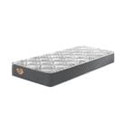 Colchão Adapto Molas Ensacadas Solteiro King 96X203X23Cm Ecoflex B&G