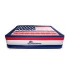 Colchão Air SoundAsleep Dream Series Luxury com Pump Queen