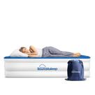 Colchão Air SoundAsleep Dream Series Luxury Queen Size