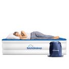 Colchão Air SoundAsleep Dream Series Luxury Twin Size