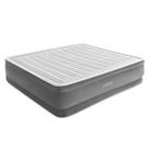 Colchão Airbed Intex Comfort Plush Elevated King com bomba Colchão Airbed Intex Comfort Plush Elevated King com bomba