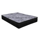 Colchão Airtech Pampa Molas ensacadas Casal Ortobom