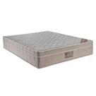 Colchão Airtech Spring Pocket Queen 25x198x158cm de Molas Ensacadas Ortobom Cor Bege Colchão Airtech Spring Pocket Queen 25x198x158cm de Molas Ensacadas Ortobom Cor Bege