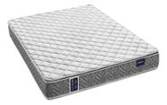 Colchão Americanflex D33 Casal 1,38X1,88x24cm Espuma Alta Densidade Qualidade e Durabilidade