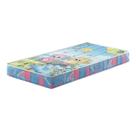 Colchão Angel Baby D18 Berço - Espuma Impermeável Antialérgico 10x130x60 - Anjos Colchão Angel Baby D18 Berço - Espuma Impermeável Antialérgico 10x130x60 - Anjos