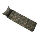 Colchao Auto Inflavel Klush