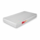 Colchão Baby D18 70x130x10 Branco Liso Prorelax