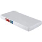 Colchao Baby Light 70 cm (LARG) Branco - 57516