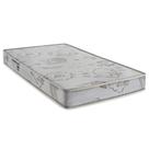 Colchão Baby Malha Petit Perle 12x60x130 - Tecido em malha, Espuma D18, antialérgico e antiácaro - Ortobom
