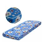 Colchão Baby Physical Ortobom 70x130x10 cm Conforto e Segurança para Berço
