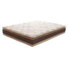 Colchão Bali Casal - Molas Ensacadas Pillow D33 28x138x188 - Prorelax