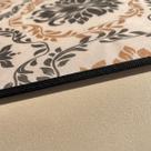 Colchão Bege de Solteiro em Espuma D28 de Alta Qualidade,Fabricação Própria, Confortável, Resistente, , Melhor Preço,88x188x14 cm.