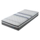 Colchão Beliche Mola Probel Chicago (78x188x24cm) Branco Colchão Beliche Mola Probel Chicago (78x188x24cm) Branco