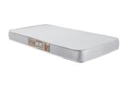Colchão Berço Baby Infantil Espuma D20 Selado 0,70x1,30 Sensor