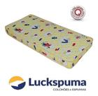 Colchão Berço Chiquerinho Luckspuma Baby Luck 70x100 Colchão Berço Chiquerinho Luckspuma Baby Luck 70x100
