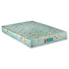 Colchão Berço Espuma D18 Minaspuma Baby 70x150x12cm